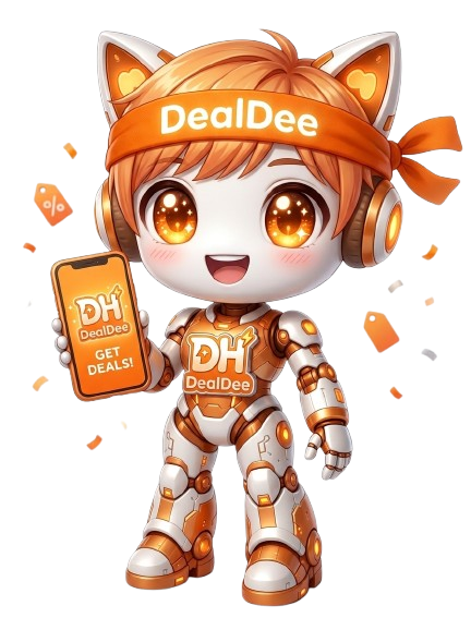 DealDee Bot